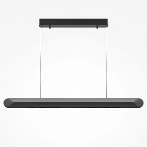 Подвесной светильник Maytoni Motion MOD276PL-L40B3K