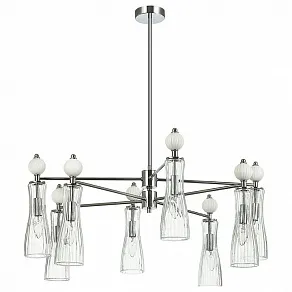 Люстра на штанге Lumion EMILY 8268/8