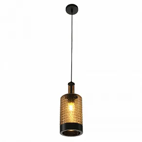 Подвесной светильник MyFar Edwin MR2462-1P