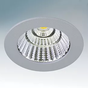 Встраиваемый светильник Lightstar Soffi 212419