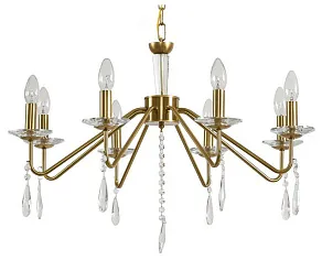 Подвесная люстра Lumion SUANA 8319/8