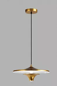 Подвесной светильник Moderli Milan V10451-1P