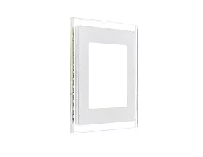 Встраиваемый светильник Ambrella Downlight S450/6+2
