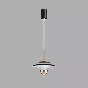 Подвесной светильник Imperiumloft BERTIL bertil01