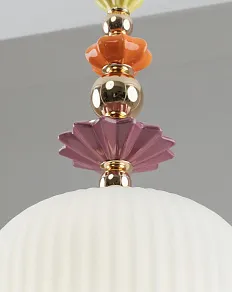 Подвесной светильник Moderli Charm V11181-1P