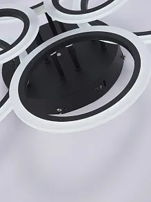 Потолочная люстра Natali Kovaltseva HOME LED LAMPS 81440