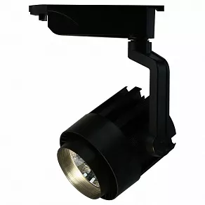 Светильник на штанге Arte Lamp Track Lights A1630PL-1BK