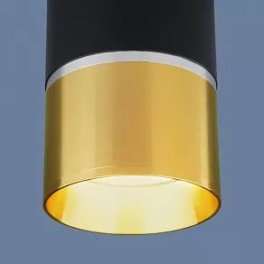 Накладной светильник Elektrostandard DLN106/DLN107 DLN106 GU10