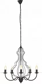 Подвесная люстра Nowodvorski Margaret 6328