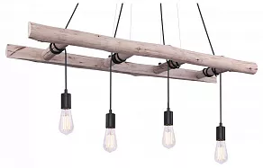 Подвесной светильник Globo Irmgard 15348-4