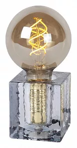 Настольная лампа декоративная Lucide Gelka 20517/01/65