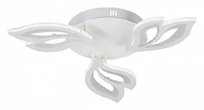 Потолочная люстра Vitaluce V2520 V2520-0/3PL