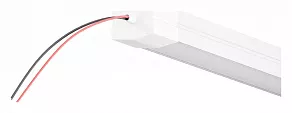 Встраиваемый светильник Maytoni Line Elasity O-TR001-LL-L20W3K