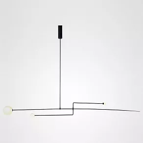 Подвесной светильник Imperiumloft Lines LINES-06