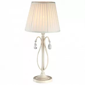 Настольная лампа декоративная Maytoni Brionia ARM172-22-G