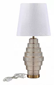 Настольная лампа декоративная ST-Luce Rexite SL1001.204.01