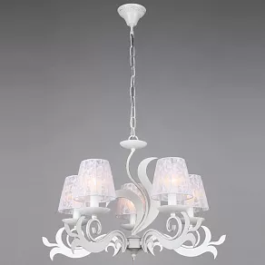 Подвесная люстра Omnilux Caulonia OML-75203-05