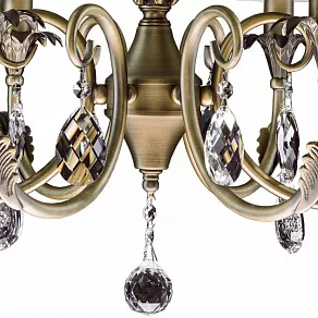 Подвесная люстра Osgona Cappa 691061