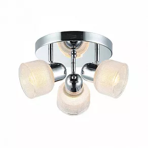Спот Freya Debora FR5344-CL-03R-CH