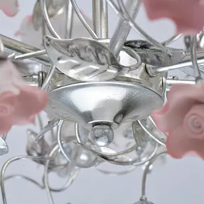 Подвесная люстра Chiaro Сицилия 6 282012208