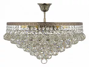 Люстра на штанге Arti Lampadari Castellana Castellana E 1.3.46.501 N