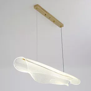 Подвесной светильник Lussole Bradford LSP-7294