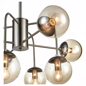 Люстра на штанге Vele Luce Verona VL5015L08