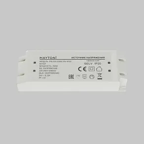Блок питания Maytoni Led Strip  821031