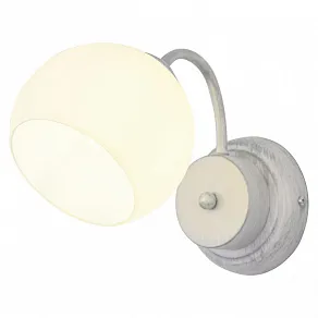 Бра Arte Milano Amalfi-5010 335010/1W WT+SL