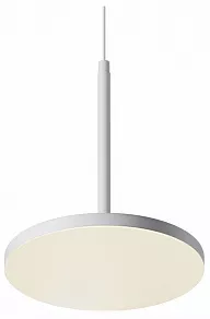 Подвесной светильник Maytoni Plato P076PL-L12W4K-W