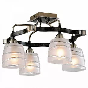 Потолочная люстра Citilux Каппа CL150141