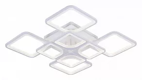 Потолочная люстра Rivoli Grafica PL8 WT Б0038159