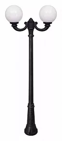 Фонарный столб Fumagalli Globe 250 G25.157.R20.AYF1R
