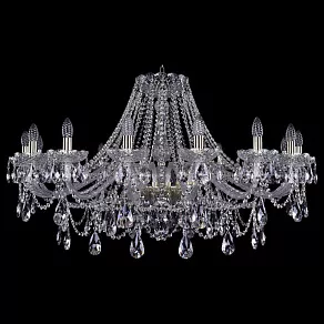Подвесная люстра Bohemia Art Classic 11.25 11.25.16.400.Gd.Sp