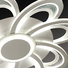 Потолочная люстра Lumion MANILA 8198/95L