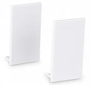 Заглушка для трека Ambrella Light GL GL1057