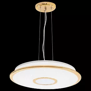 Подвесной светильник Citilux СтарЛайт CL70362RS
