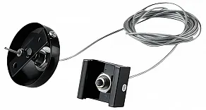 Подвес для трека Lightstar Quattro 504177-FR1