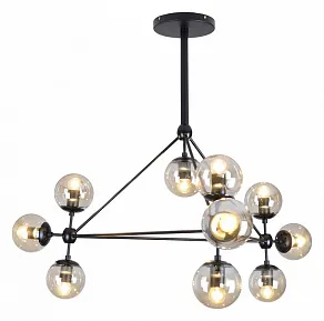 Люстра на штанге Lussole Hartwell LSP-8164