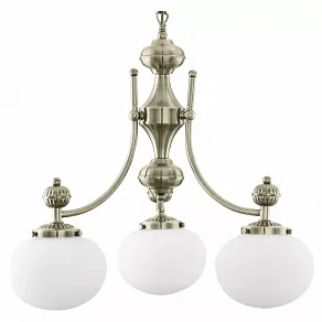 Подвесная люстра Eglo Fernandez 92108