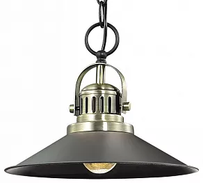 Подвесной светильник Odeon Light Latura 2898/1