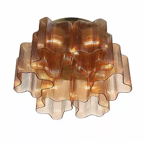 Накладной светильник ST-Luce Onde SL117.302.06