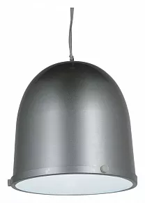 Подвесной светильник LUMINA DECO  LDP 6837 SL