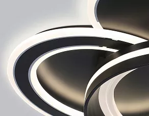 Потолочная люстра Ambrella Light FA FA8515