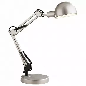 Настольная лампа офисная Odeon Light Iko 2324/1T