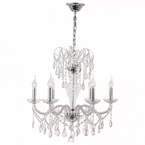 Подвесная люстра Dio D’Arte Bertola Bertola E 1.1.6.600 N