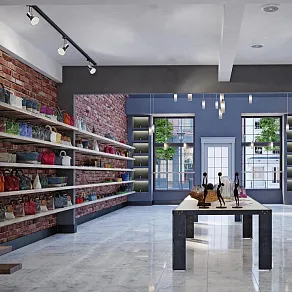 Светильник на штанге Volpe UBL-Q323 UL-00009605