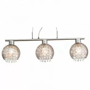 Подвесная люстра Citilux Бейт CL317231