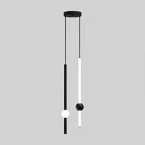 Подвесной светильник Inodesign Orion Black Orion Black Double
