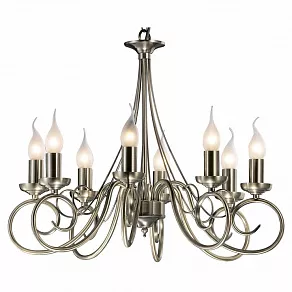 Подвесная люстра Odeon Light Sandia 1297/8